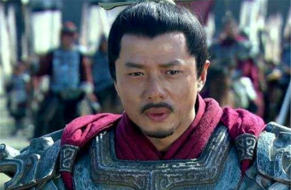 韩信|韩信甘愿受其胯下之辱给了我们什么启示呢?