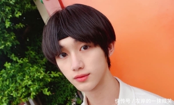 快本靠TF师弟拯救,宋亚轩毫无综艺感,那丁程鑫怎么样?