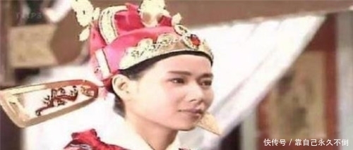 传奇|新白娘子传奇:许仕林是文曲星转世,跟他同时代还有另一位文曲星