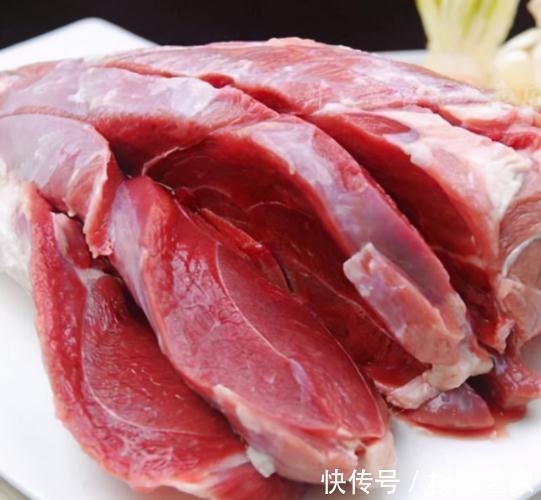 买羊肉,“前腿”好还是“后腿”好?肉贩:区别太大,买错不划算
