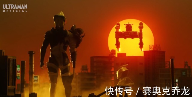 艾斯|令和奥特曼们的经典夕阳，哪一个做到了你心目中的完美致敬