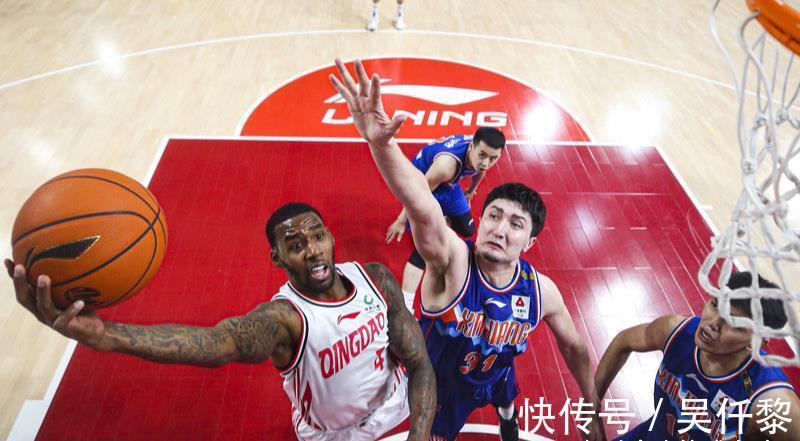 辽宁|CBA总决赛MVP再次归来!辅佐辽宁名帅,冲击季后赛