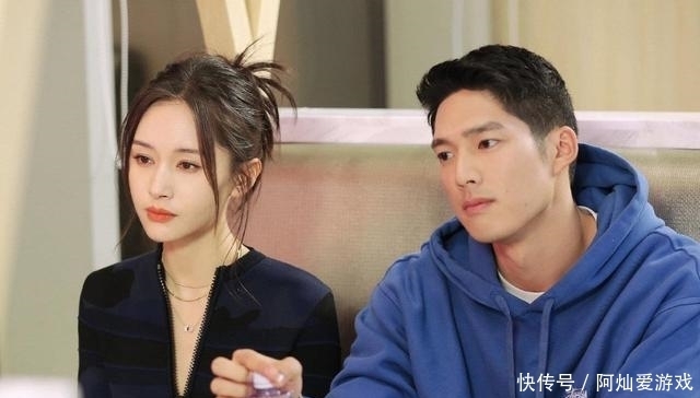 离婚|国内首档离婚综艺官宣《再见爱人》,看清参选明星阵容:太期待