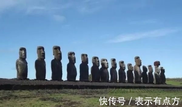 公元前@十大最神秘的考古发现排名榜单揭晓！亚特兰蒂斯排名榜首！