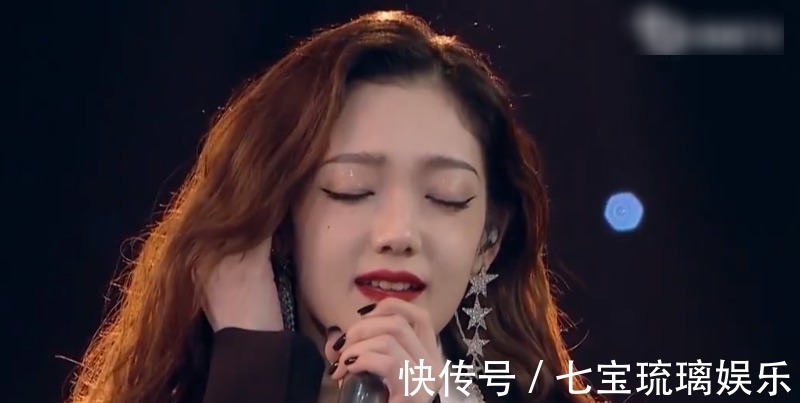 赛制|硬糖少女全开麦纯唱，《平凡之路》赢得乐评人认可，却输给了赛制