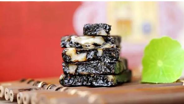 肾气丸|一个滋补药方,巧对气虚、血虚、阴虚、阳虚!建议收藏