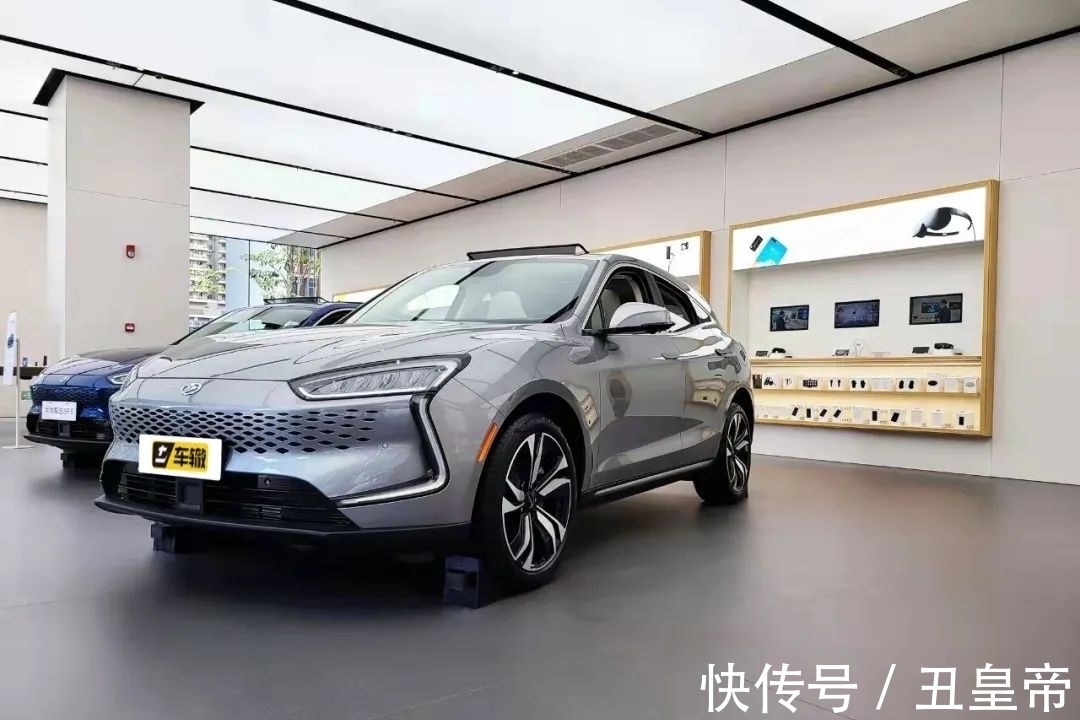 华为|赛力斯被玩坏后AITO接棒,东风小康只是华为的一块垫脚石?