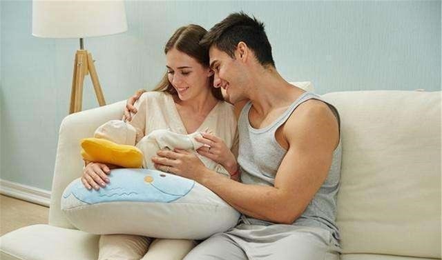 产后抑郁|“超健忘妈妈”火了,产后出院把萌娃落医院,医生:卸货就走了