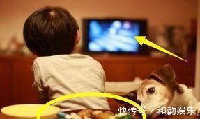 孩子|孩子能不能看电视?几岁看电视比较好?专家的建议引起质疑