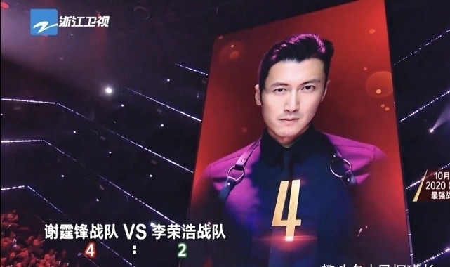 好声音:盲选时拿一手烂牌,把最强的淘汰,如今败了却说后悔了