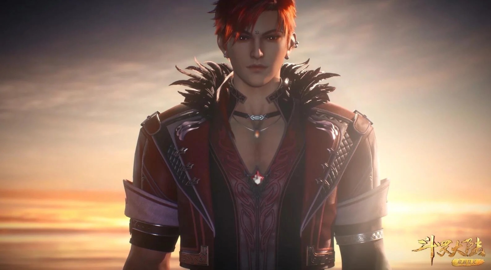 成神|斗罗大陆:原来白沉香是有机会进入神界的,可惜最终因马红俊自负的性格失去机会