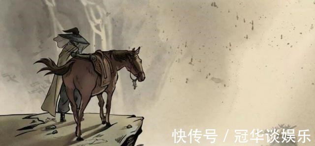 绝世佳人@林冲的爱恨情仇,错过的不止扈三娘,还有一位绝世佳人