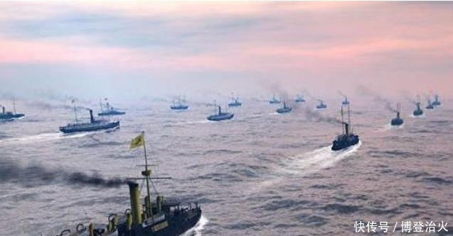 北洋|太平天国“降将”丁汝昌,为何最终会成了北洋提督?