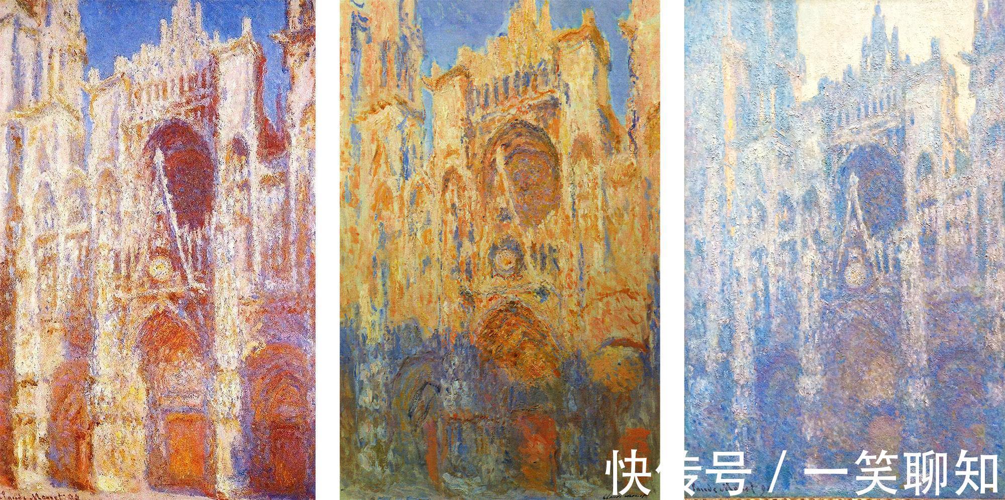 林泉高致!他定格了1千多年前的早春,无需绚烂色彩,也能展现蓬勃的生机