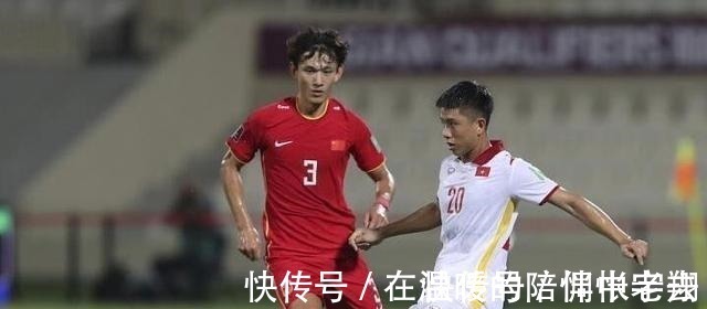 一起长大|武磊王燊超再谈默契配合，是8年前徐根宝教的，引发球迷热议！