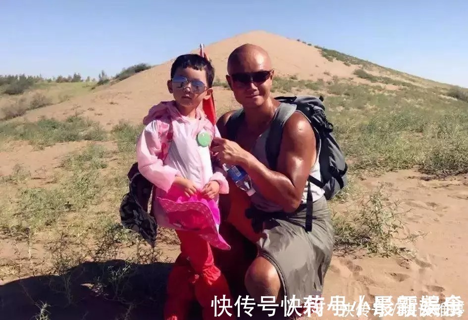 哈佛|哈佛女校长:多带孩子出去走走,孩子未来的格局和眼界就会不一般