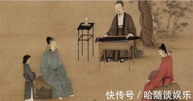 刘邦&刘家人出一上联“刘邦刘备刘德华”,周家人对出下联,堪称经典