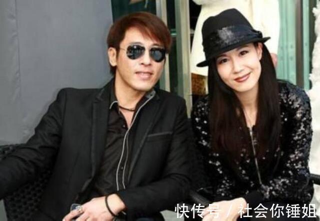 陈少霞$96版《笑傲江湖》演员现状令人唏嘘,任盈盈毁容,林平之出家为僧