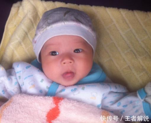 宝宝|新生儿的胃有多大?一张图让你看明白,5方面帮助判断娃是否吃饱