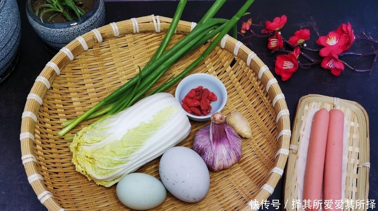 立夏过后多补水,分享5款简易汤粥,顺应时节,平安过初夏