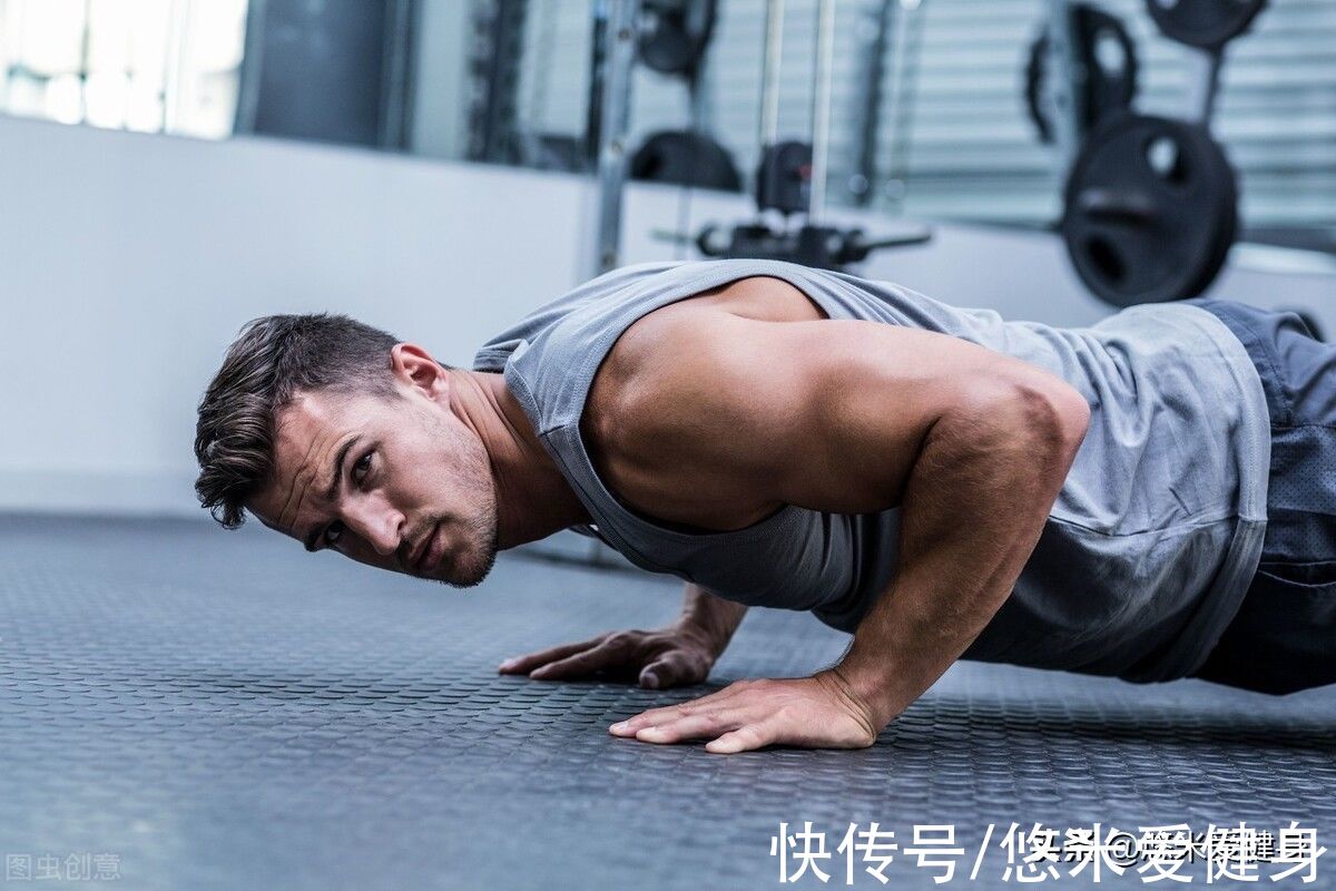 跑步|中年人锻炼身体，每天运动多长时间合适？