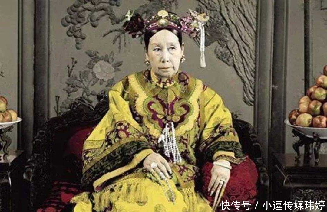 到底|光绪皇帝最宠爱的人，珍妃到底长得有多美？慈禧太后讨厌他