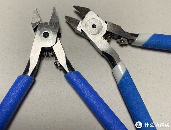 经验分享:神之手spn120剪钳真假分辨