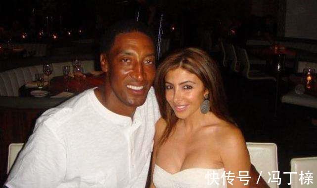 女友|破产版皮蓬都有了26岁女友,拉尔萨为何分手后放弃了NBA球员?