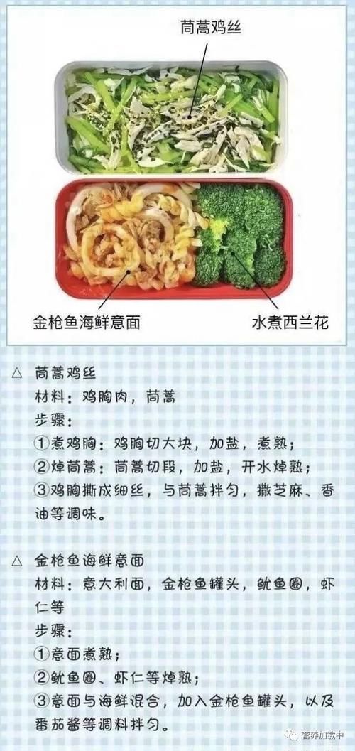 营养前提下的简化饮食