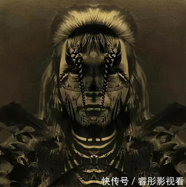 猰貐@山海经中的烛阴国,隐藏着一个人杀神明的故事,幕后主使出人意料