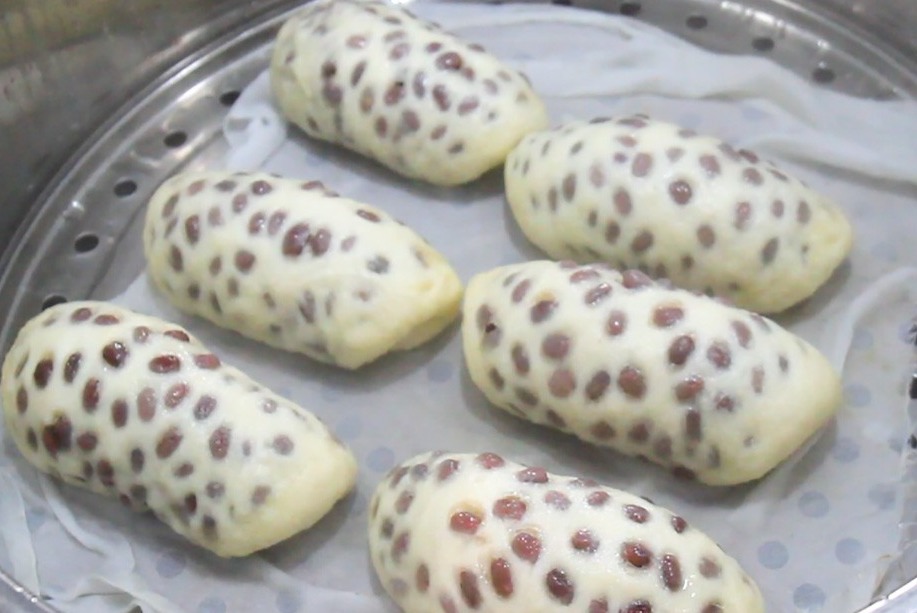 花卷别再用老一套了，教你最新做法，层次多又松软，比面包还好吃