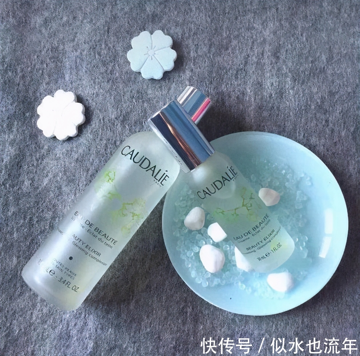 神仙水|爽肤水大推荐：可提升肌肤的坚实度及弹性，让肌肤更加润滑细致