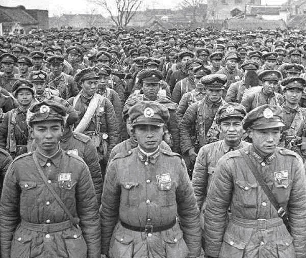 华野|淮海战役第一战，为何是华野包围黄百韬？