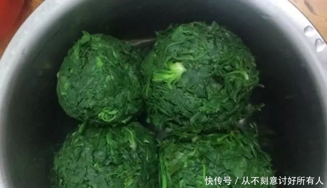 只用|我家只用这种饺子馅,比韭菜鲜,多吃也不怕胖