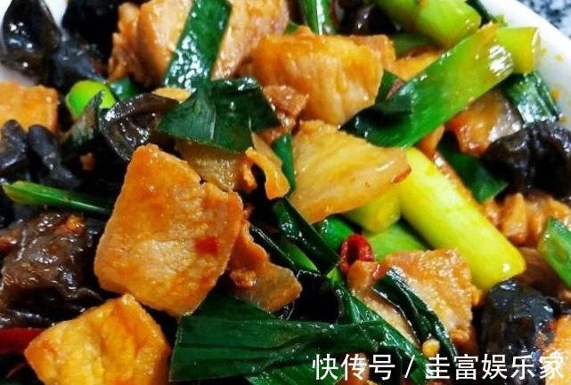 解馋|好吃的几道家常菜，做法简单，解馋又下饭，越吃越过瘾！