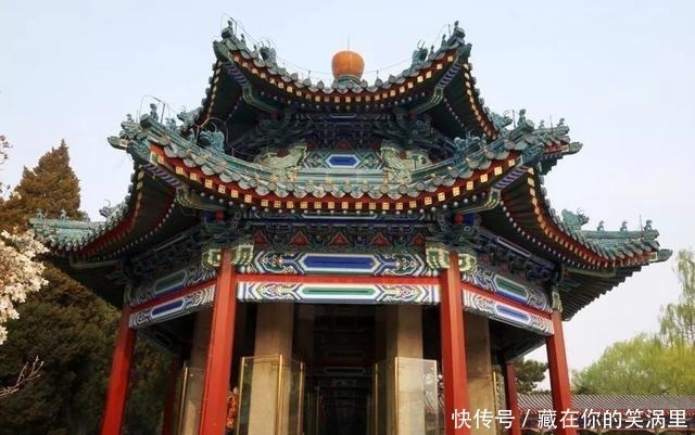 珍宝|又一件圆明园文物回家!百年前散落的珍宝,其实还有很多在国内