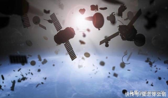 马斯克 绝望，卫讯公司向FCC提出，应阻止SpaceX继续发射星链卫星