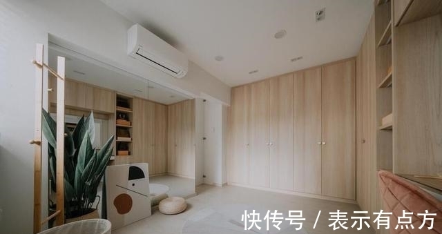 收纳|一屋两人111,面对装修不盲目从众,遵从内心把日子过得潇洒