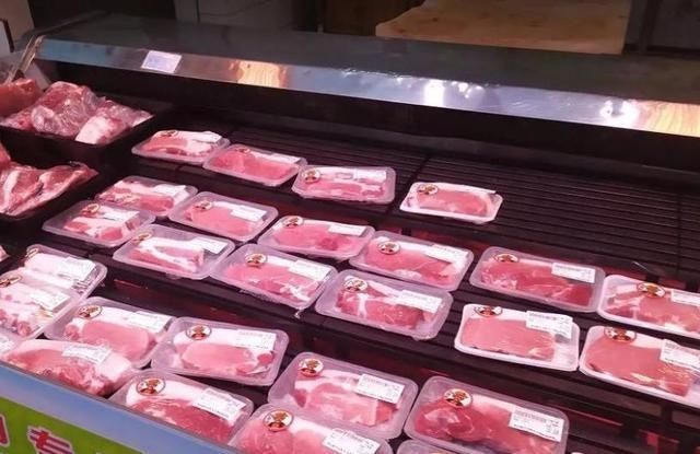 存放|猪肉能在冰箱里保存多久?提醒:若超过这个时间,尽量不要再吃了