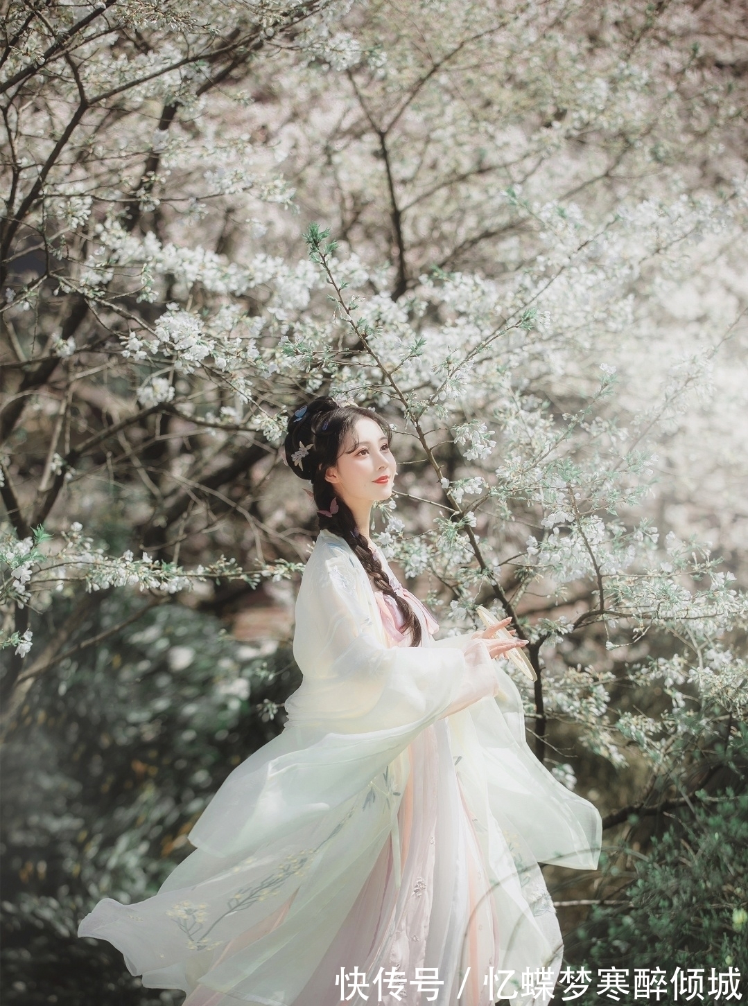 残梦@鹧鸪天·冬至(竹榭)