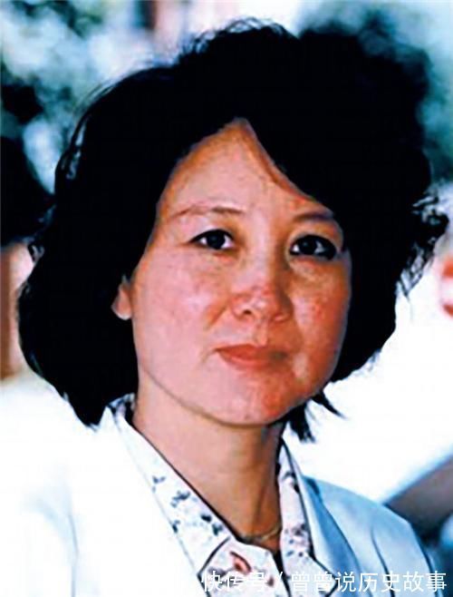 马兰!李红:揭露我的前夫余秋雨,没有人比我更了解这个“伪君子”