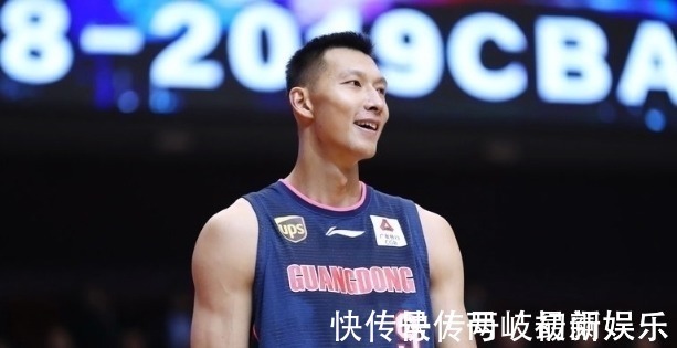 易建联|易建联宣布最新决定,姚明不再退让,男篮一哥生涯迎来拐点