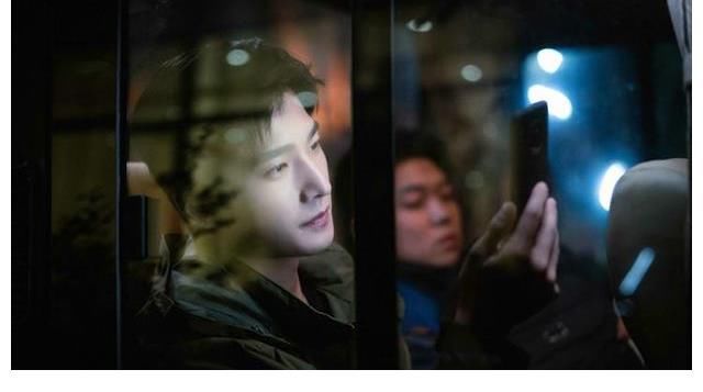 总工程师|杨洋《你是我的荣耀》超点大结局 于途送“搜神号”赴星辰大海