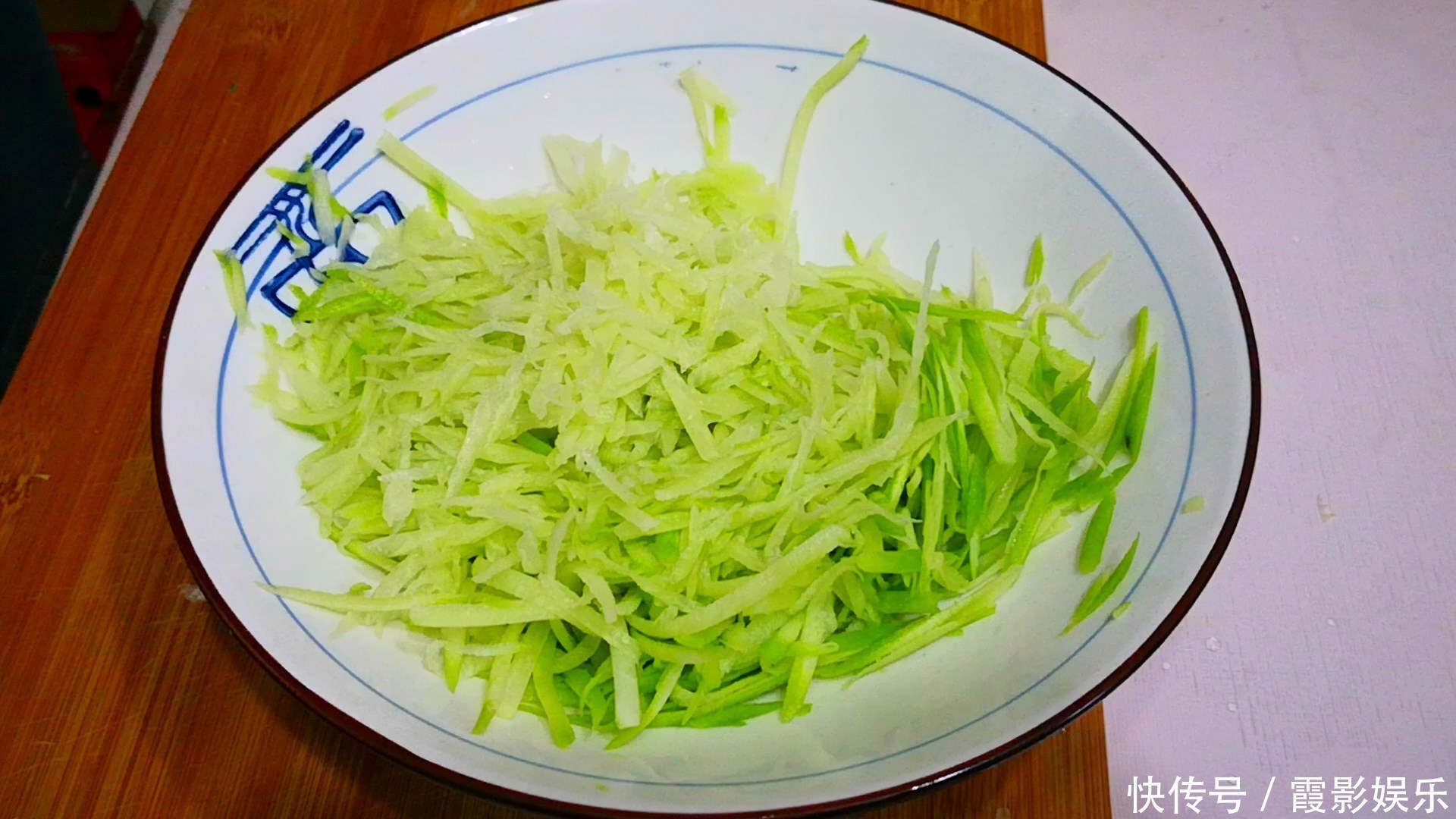 10月，鸡汤冬瓜汤靠边站，多给家人做此汤，5块钱做一锅，特鲜！