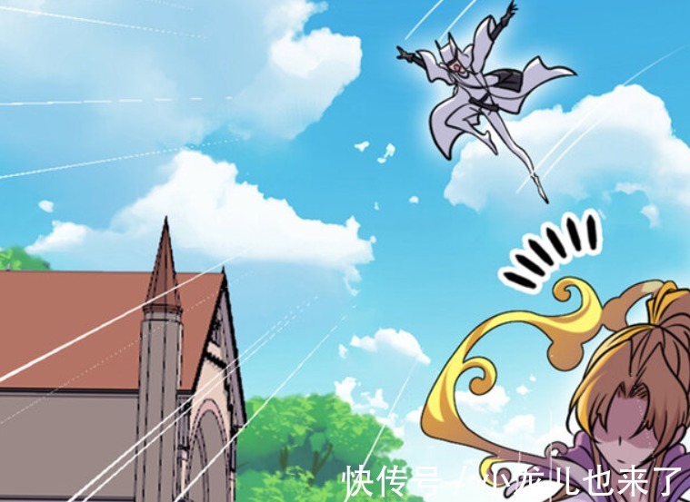 鬼斗罗|斗罗大陆:比比东打伤菊斗罗?这只是苦肉计,卧底计划还在进行中