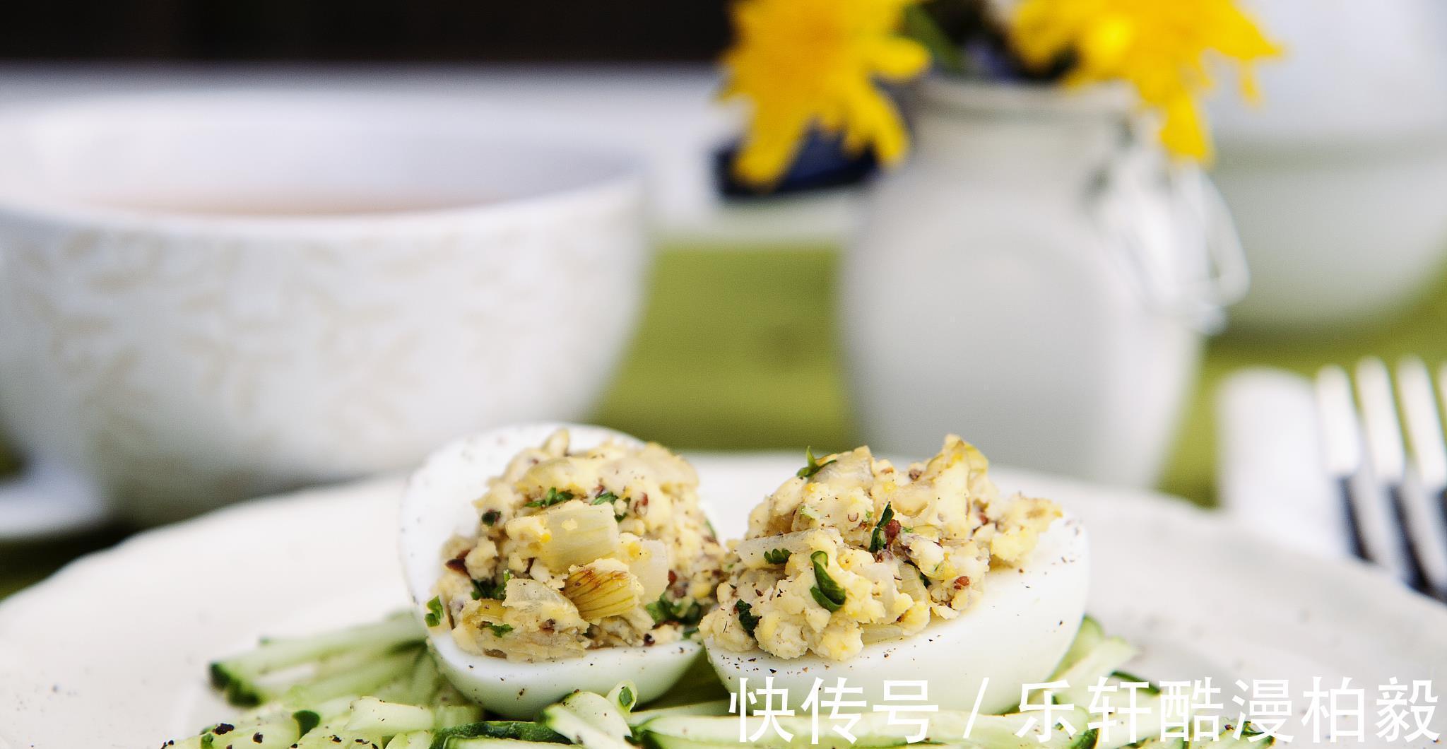 番茄|哪些食物可以代替主食,既营养健康又能控制体重