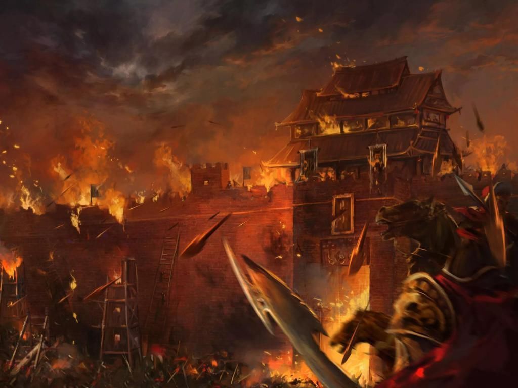 一世富贵|五本字数超过三千万的历史小说,量大管饱爽点十足,拯救书荒的你