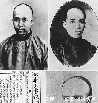 光绪|没有慈禧,光绪什么也不是