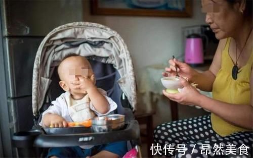 宝宝|“新生儿的胃”有多大?一张图带你看明白,5个信号告诉你娃饱了