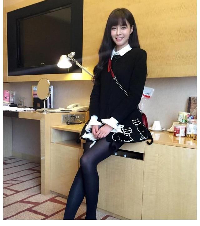 沈夢辰|32歲沈夢辰曝光私人豪宅：其實，杜海濤會不會娶她，都不重要了